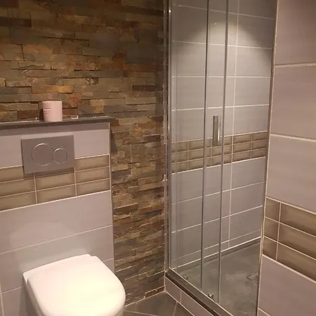 Le Slalom Apartment *