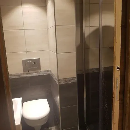 Le Slalom Apartment *