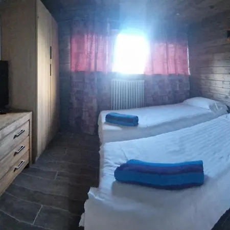 Apartment Le Slalom Tignes